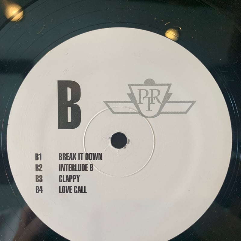 Moonstarr / Instrumentals Forever | RECORD HOUS