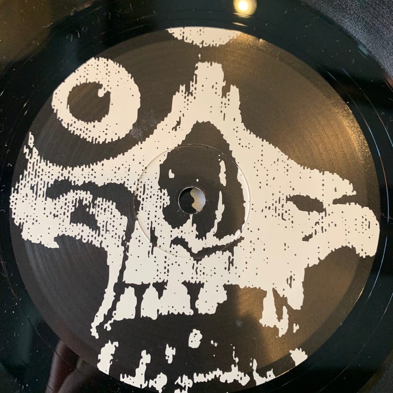 LP】BALZAC / DEEP | RECORD HOUSE WOODSTOCK