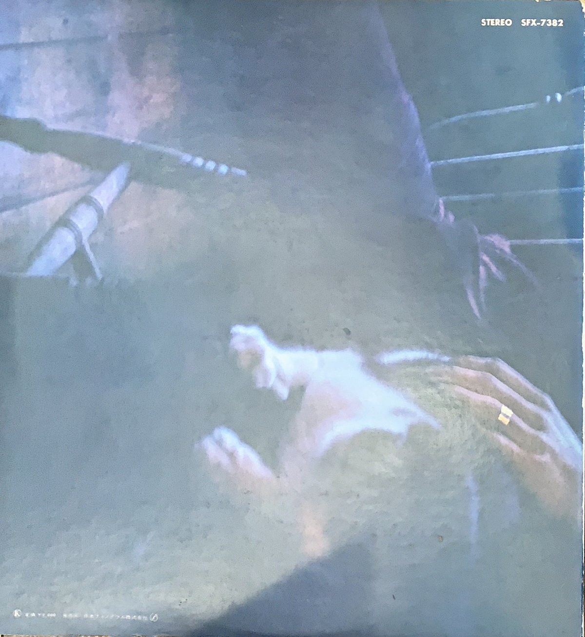 LP】Iain Matthews / If You Saw Thro' My Eyes |