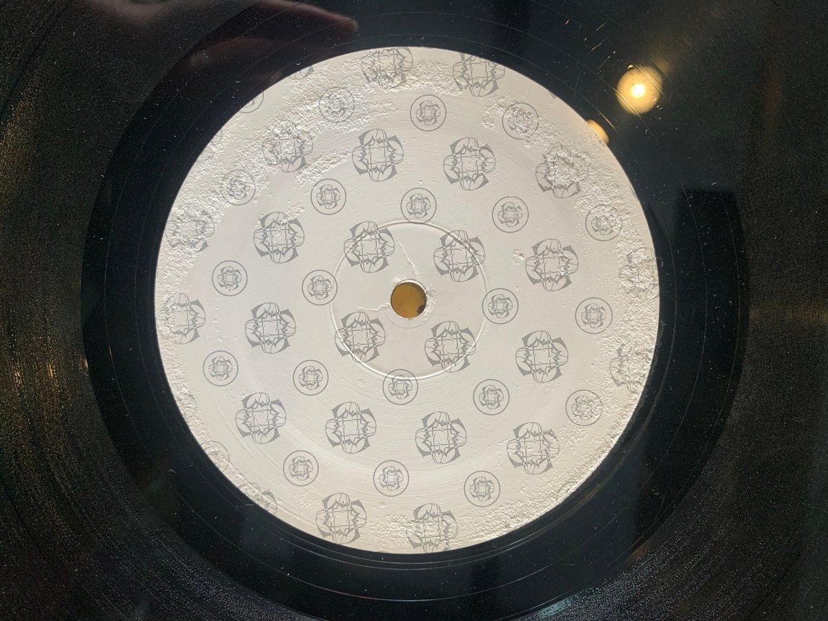 NUJABES / D.T.F.N | RECORD HOUSE WOODSTOCK