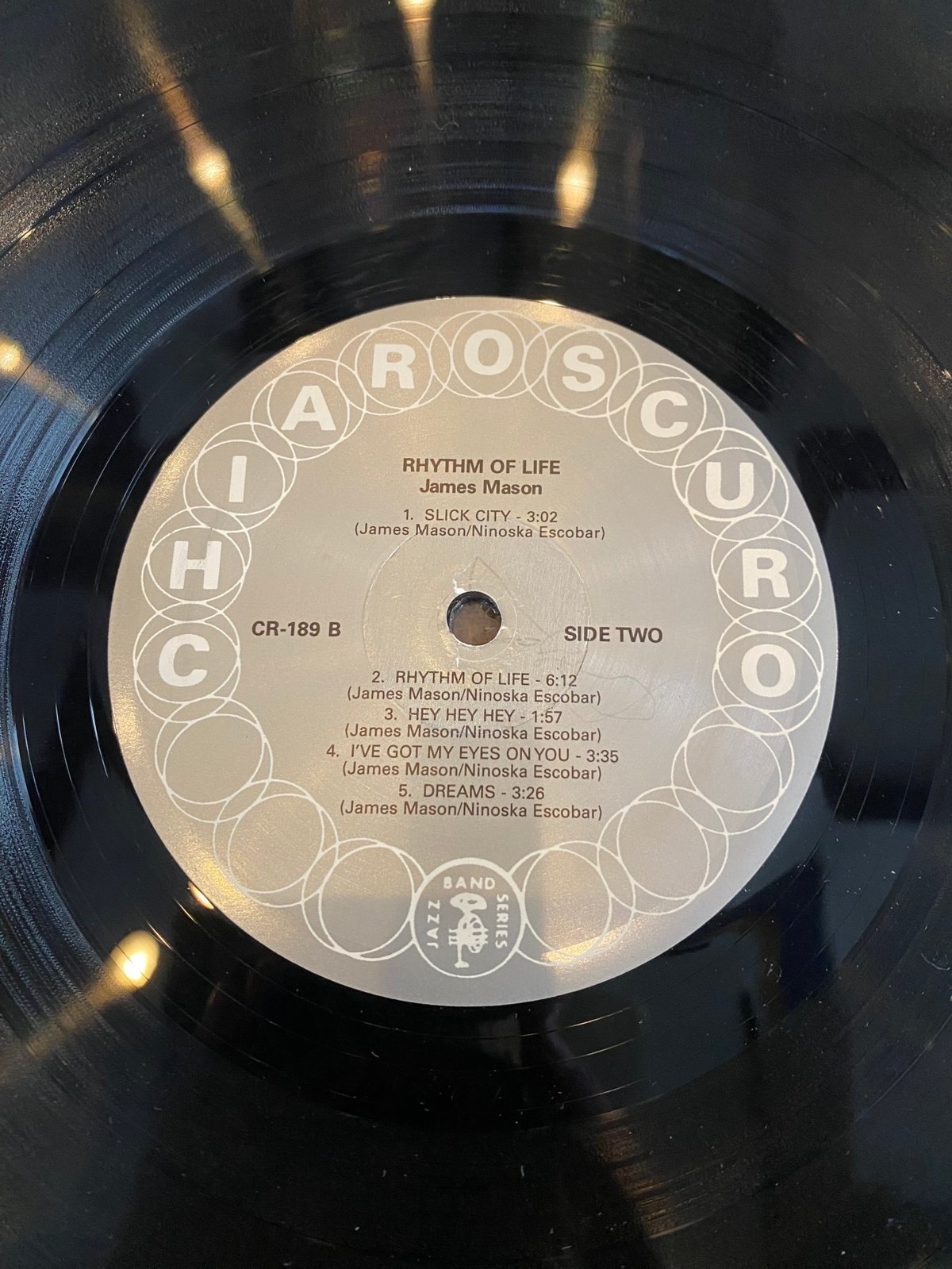 Misia / Rhythm Reflection 12'' プロモレコード Misia / Rhythm Reflection 12'' プロモレコード - メルカリ