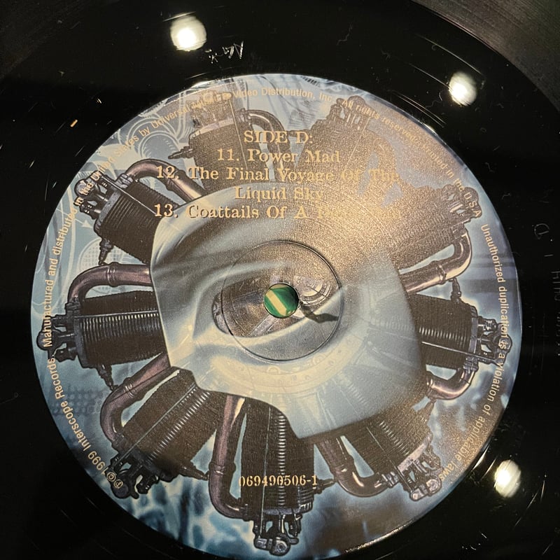 アフガン・ホイッグス LPレコード MISFITS - P.U.N.X. LPレコード - メルカリ