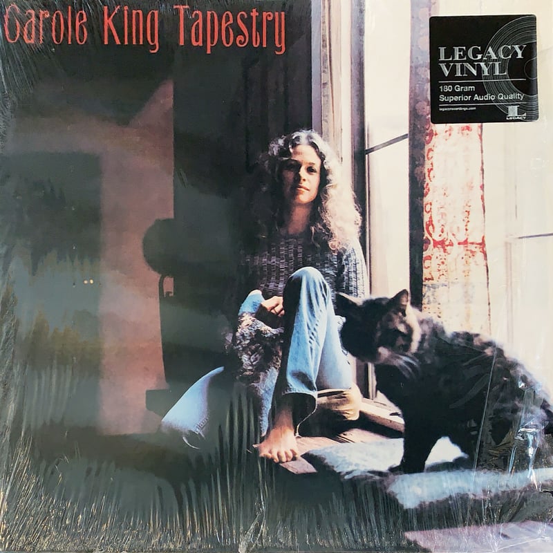 レコード13セット: Chick Corea, Carole King等 レコード13セット: Chick Corea, Carole King等