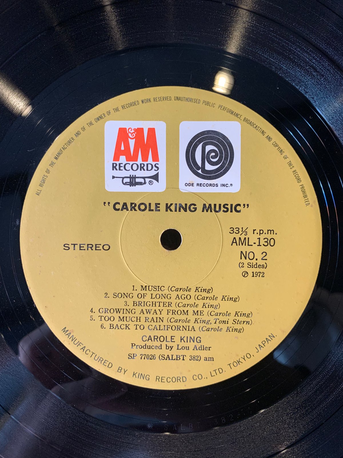 レコード13セット: Chick Corea, Carole King等 CHICK COREA / GARY BURTON / Lyric Suite For Sextet (LP