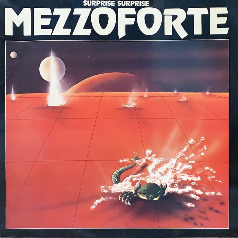 MEZZOFORTE / Surprise Surprise [輸入盤]CD Amazon.co.jp: Surprise Surprise: ミュージック