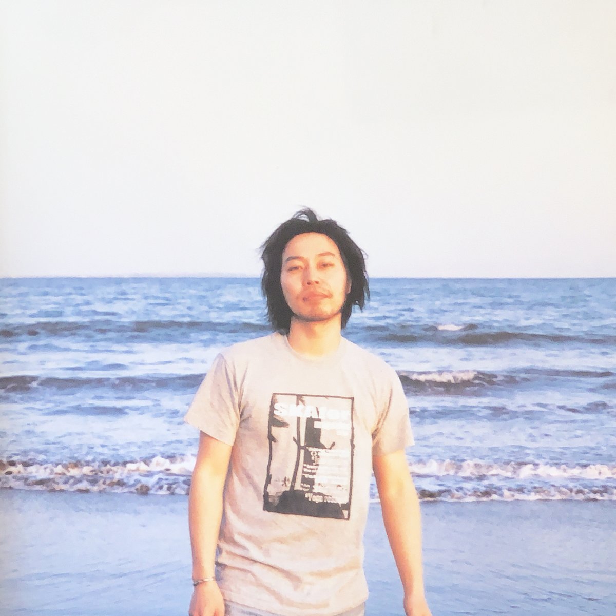 LP】曽我部恵一 / SAME | RECORD HOUSE WOODSTOCK