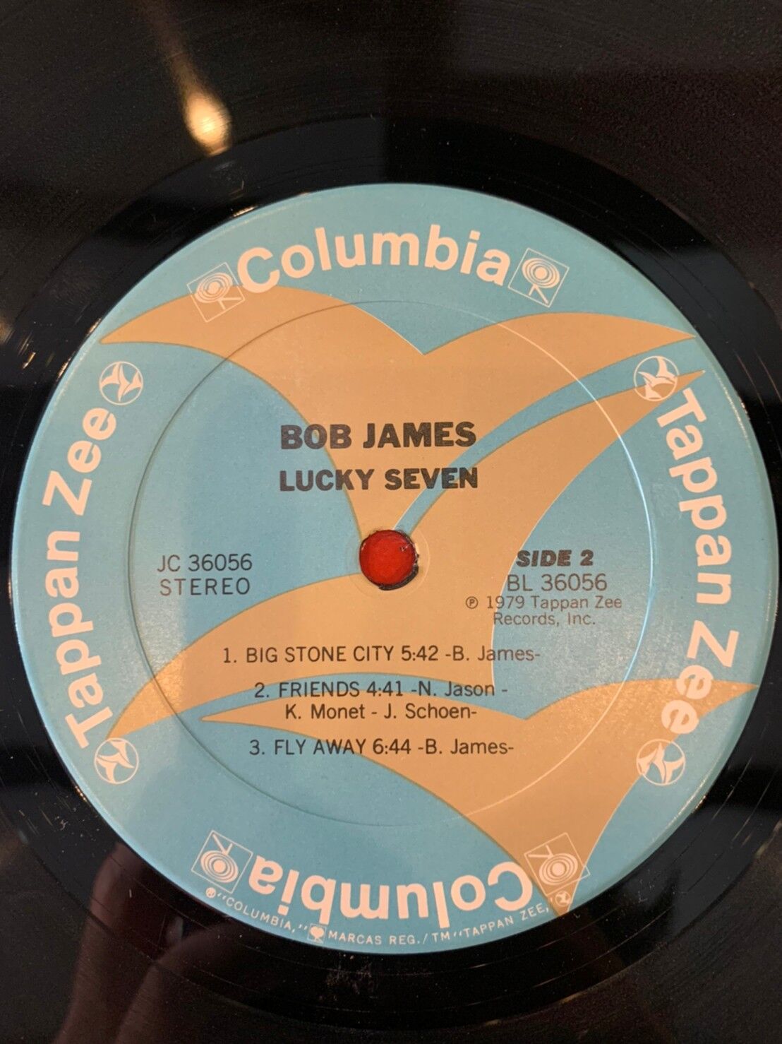 BOB JAMES様の専用 804040 Bob James = ボブ・ジェームス – Touchdown