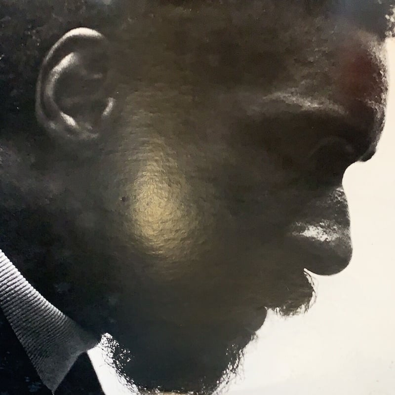 Mal Waldron サイン入りパネル 【公式通販】
