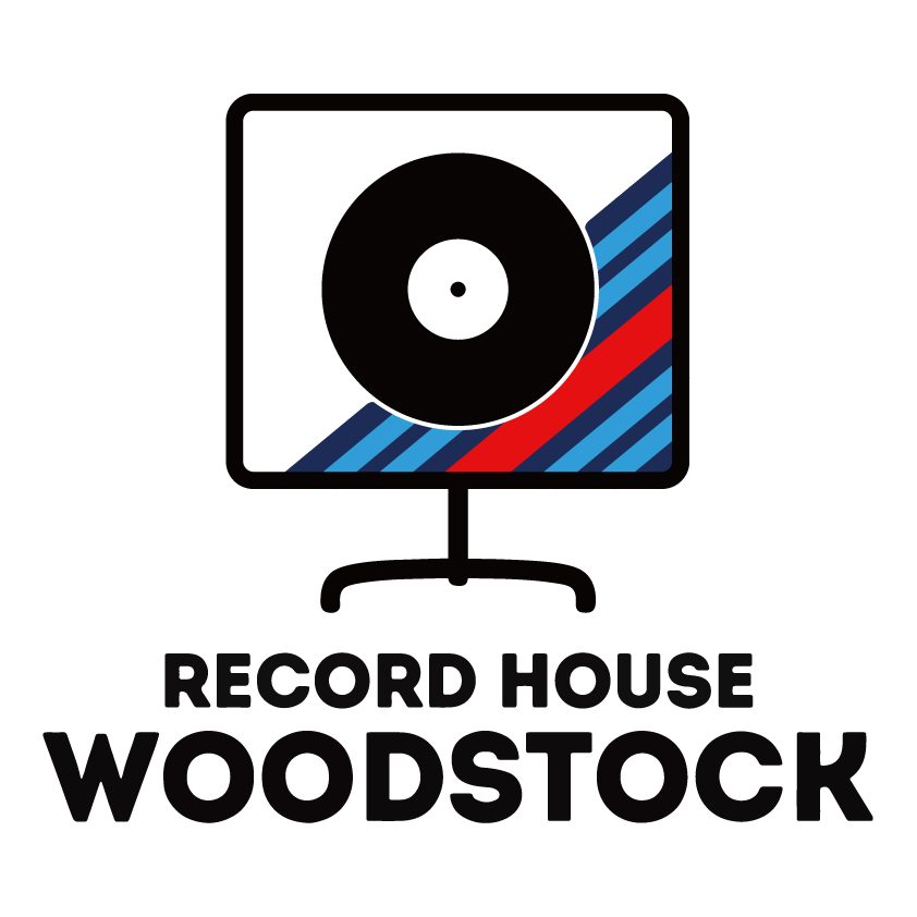RECORD HOUSE WOODSTOCK