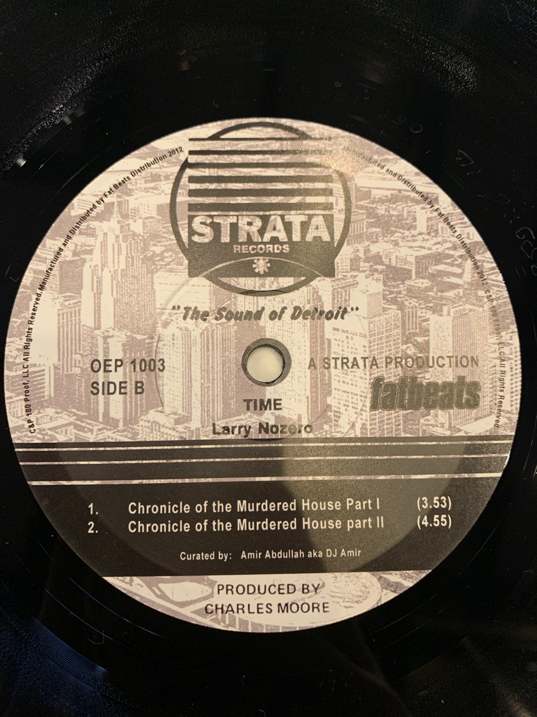 洋楽 Larry Larr CDS Larry Larr CDS 洋楽