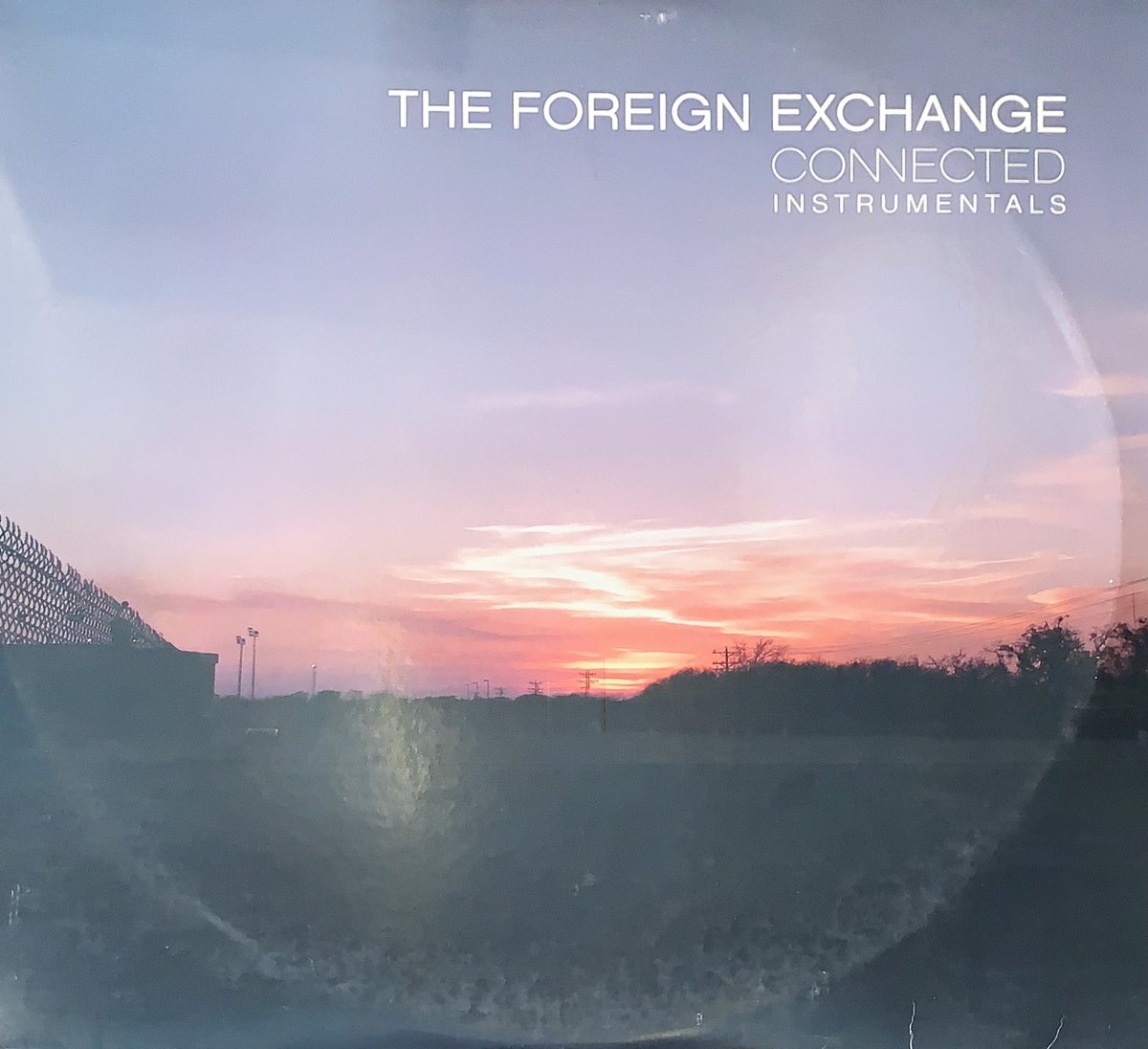The Foreign Exchange / Connected | RECORD HOUSE