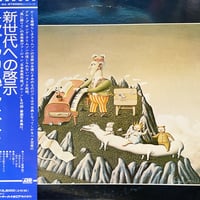 EDDIE PALMIERI / LUCUMI MACUMBA VOODOO | RECORD