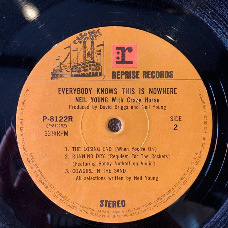 激レア Vintage Neil Young Joe Walsh Nash 他 激レア Vintage Neil Young Joe Walsh Nash 他