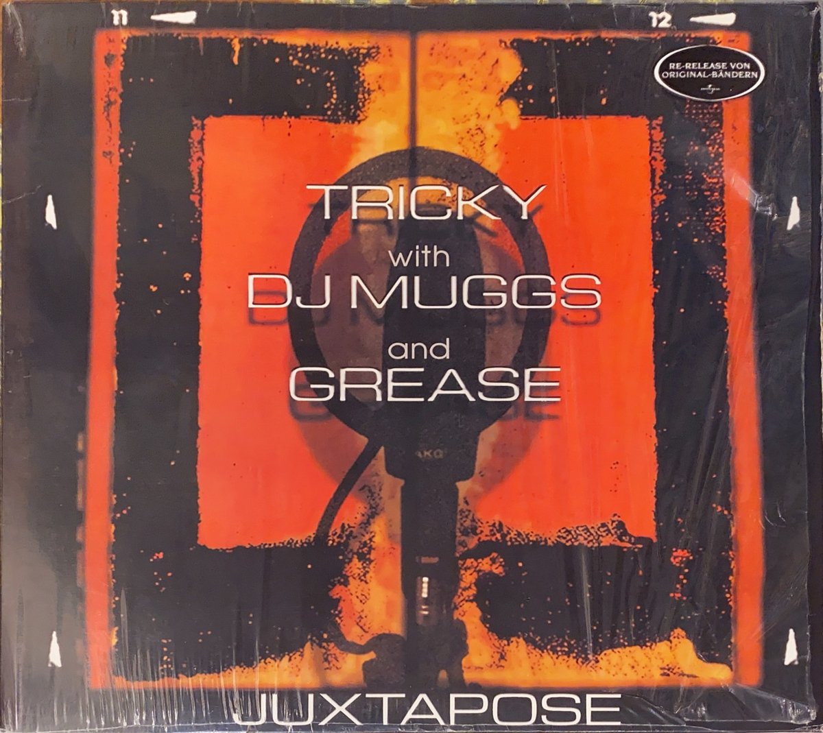 「DJ MUGGS X CRIMEAPPLE X RLX - Los 〜」新品 Tricky / Juxtapose | RECORD HOUSE WOODSTOCK