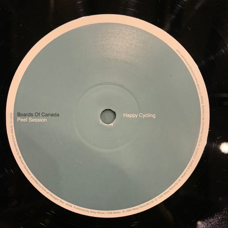Boards of  レコードセット Boards Of Canada ‎ UKオリジナル レコード 名盤 【公式通販】