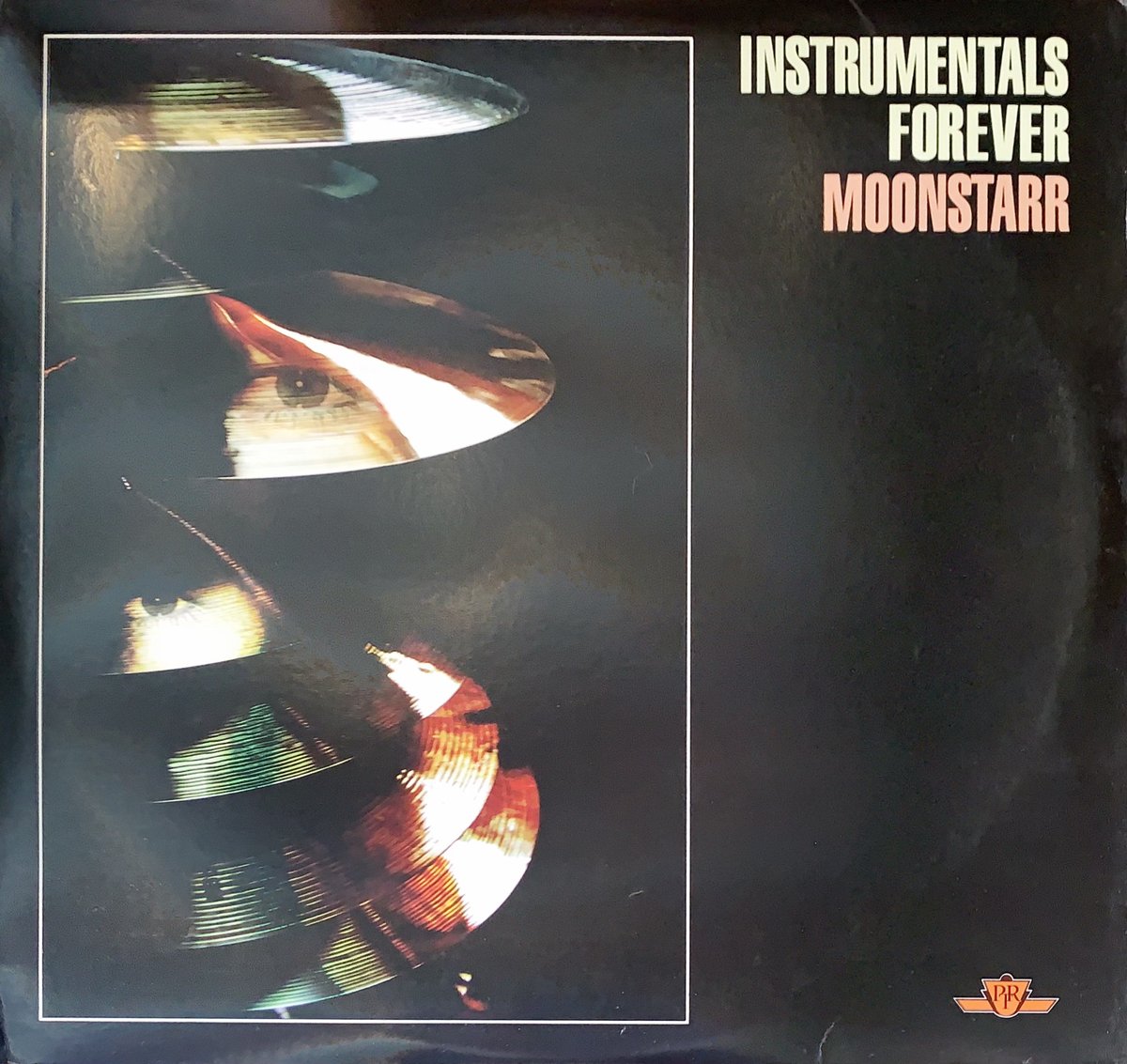 Moonstarr / Instrumentals Forever | RECORD HOUS