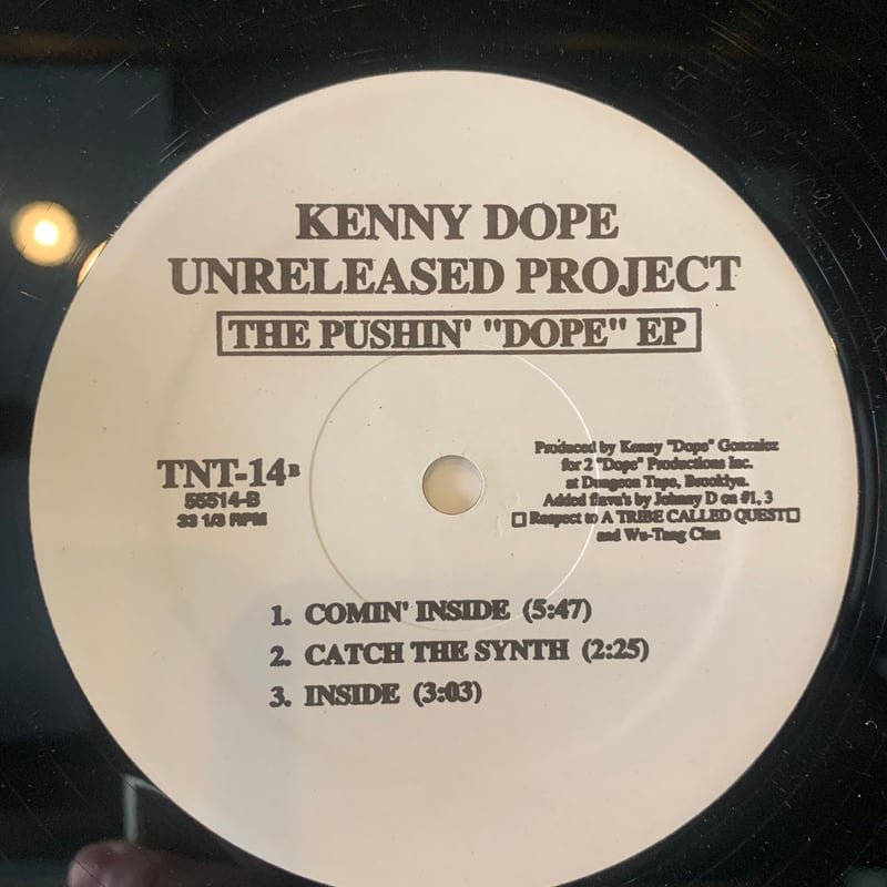 HOUSE MASTERS KENNY  ケニー・ドープ Defected presents House Masters Kenny Dope Mixtape - YouTube