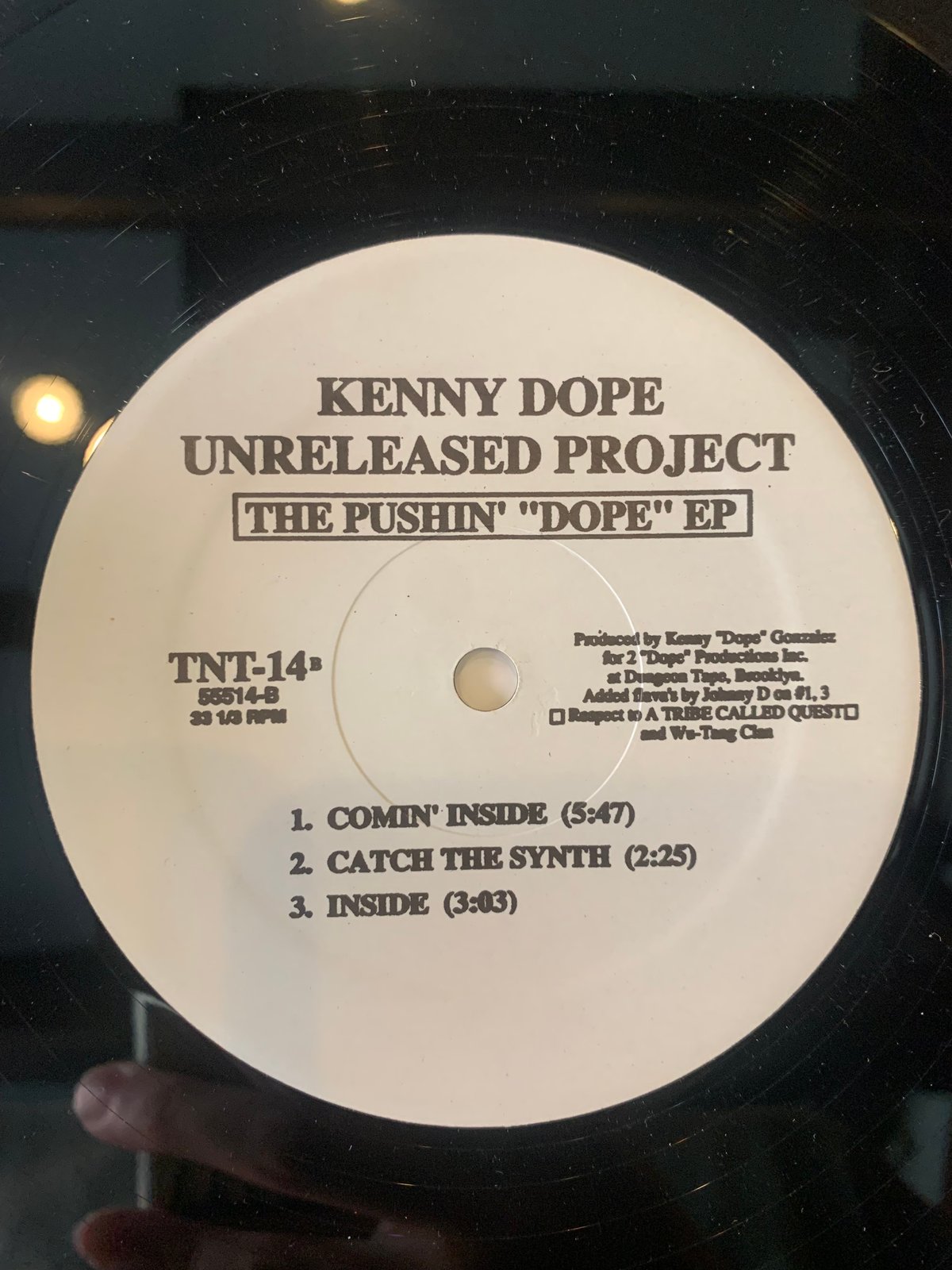 Kenny 