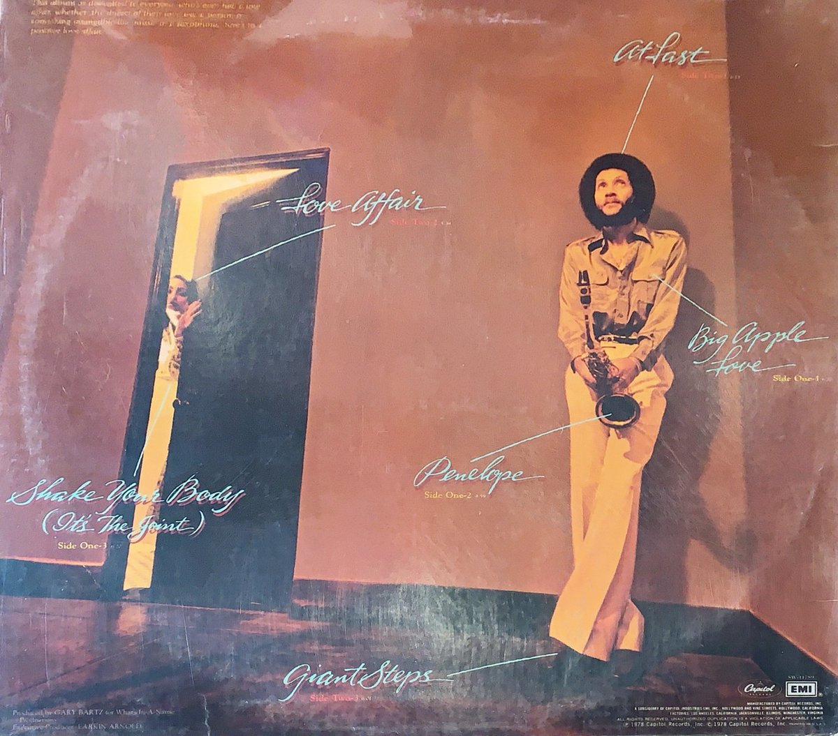 Love affair freetempo レコード Yahoo!オークション - Free Tempo / Love Affair - Forestnauts