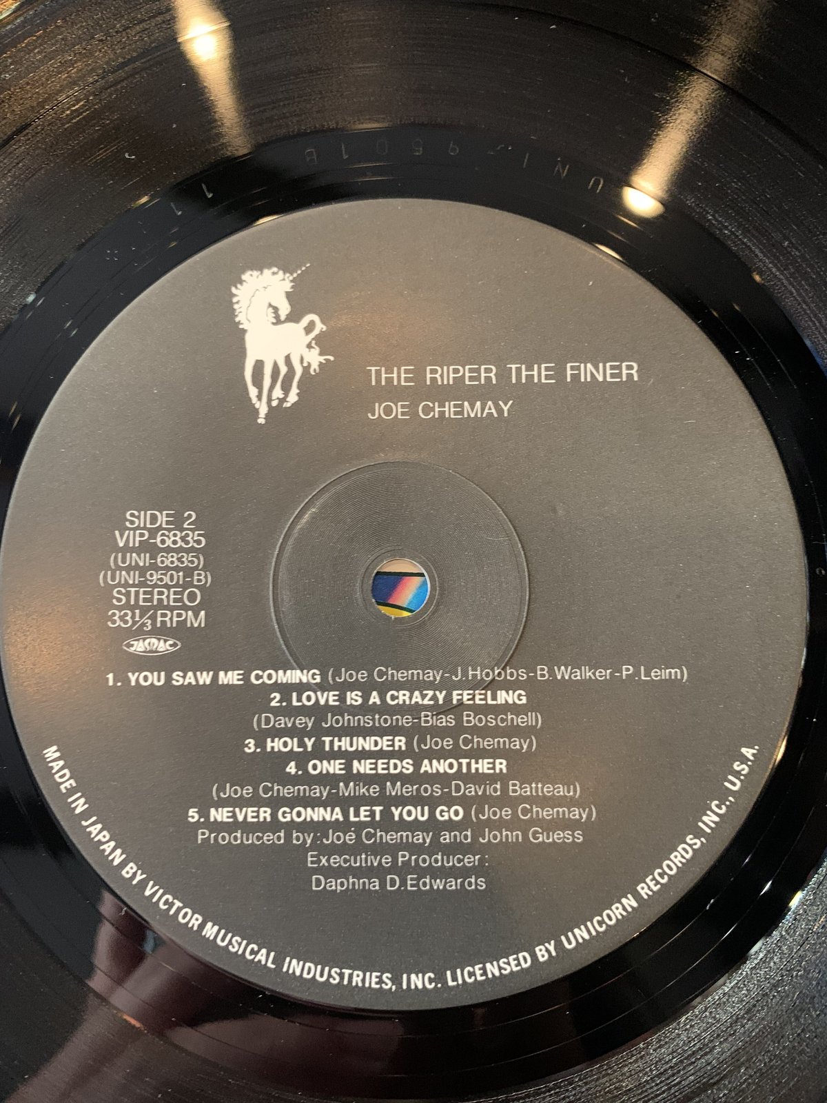 ◆ 国内盤 帶付 L.A.プレゼンツ / ジョー・シャーメイ・バンド  AOR CD レア廃盤 Joe Chemay Band 210-316 ◇ 国内盤 帶付 L.A.プレゼンツ / ジョー・シャーメイ・バンド