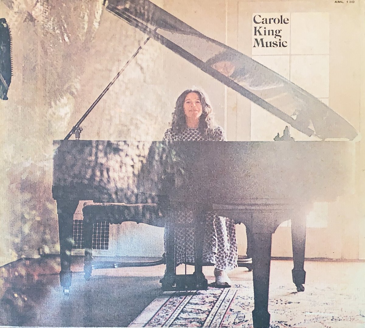 レコード13セット: Chick Corea, Carole King等 レコード13セット: Chick Corea, Carole King等