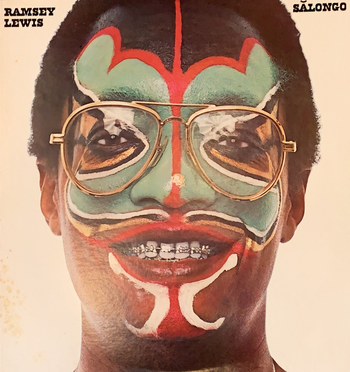 Ramsey Lewis / Sălongo | RECORD HOUSE WOODSTOCK