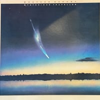 [LP] WEATHER REPORT / MYSTERIOUS TRAVELLER