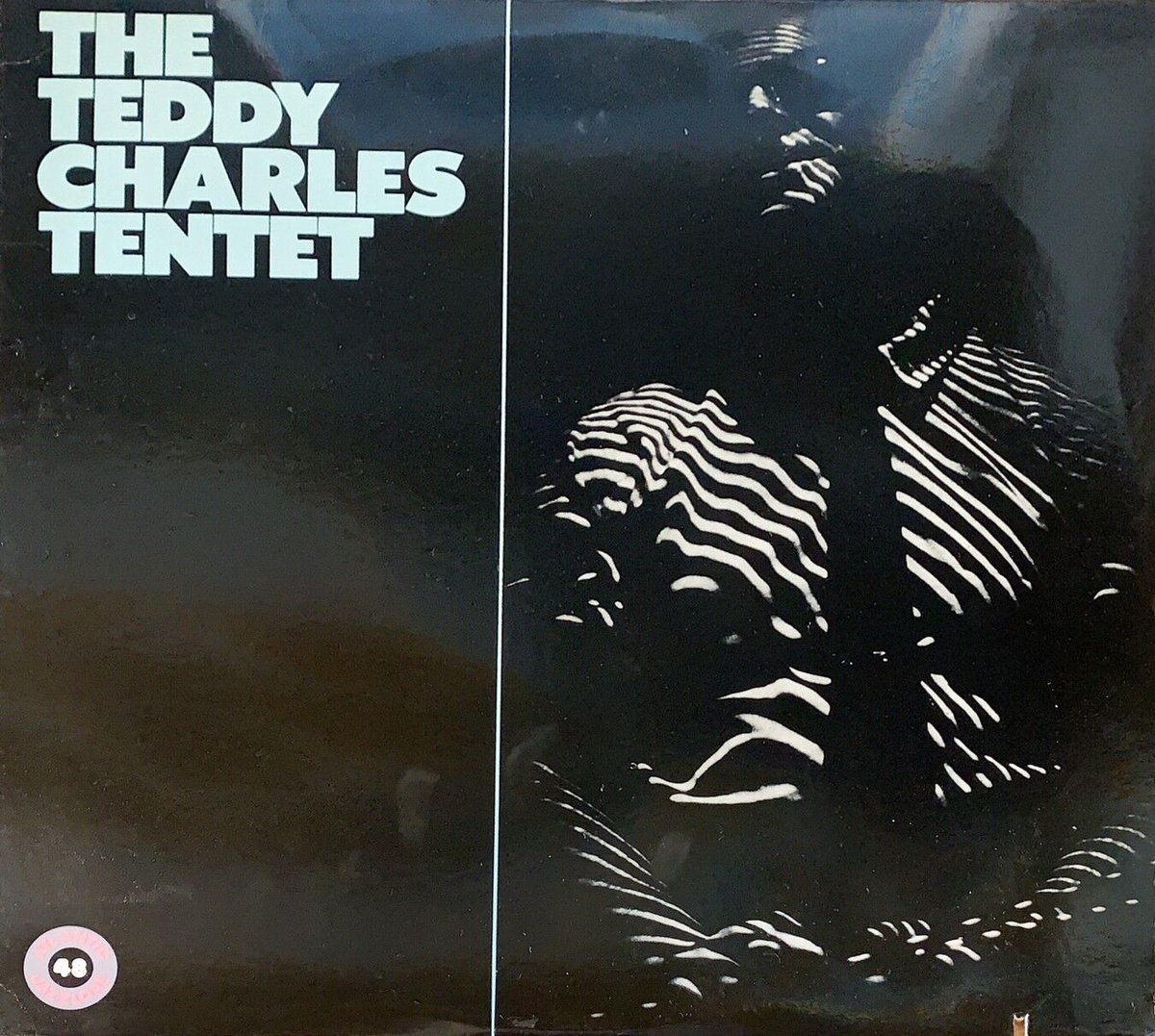 THE TEDDY CHARLES / TENTET-