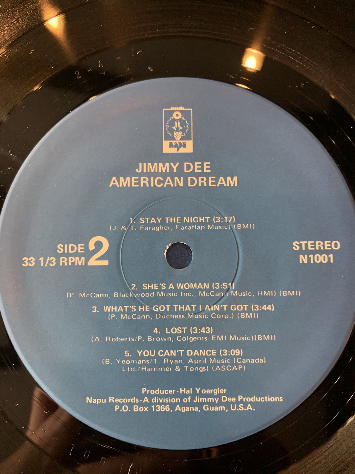 Jay Diggs / Jams Day&Night Edition レコード Jay Diggs – Jams Day&Night Edition レコード