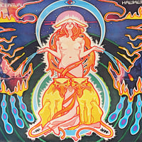 Nate Morgan / Journey Into Nigritia | RECORD HO