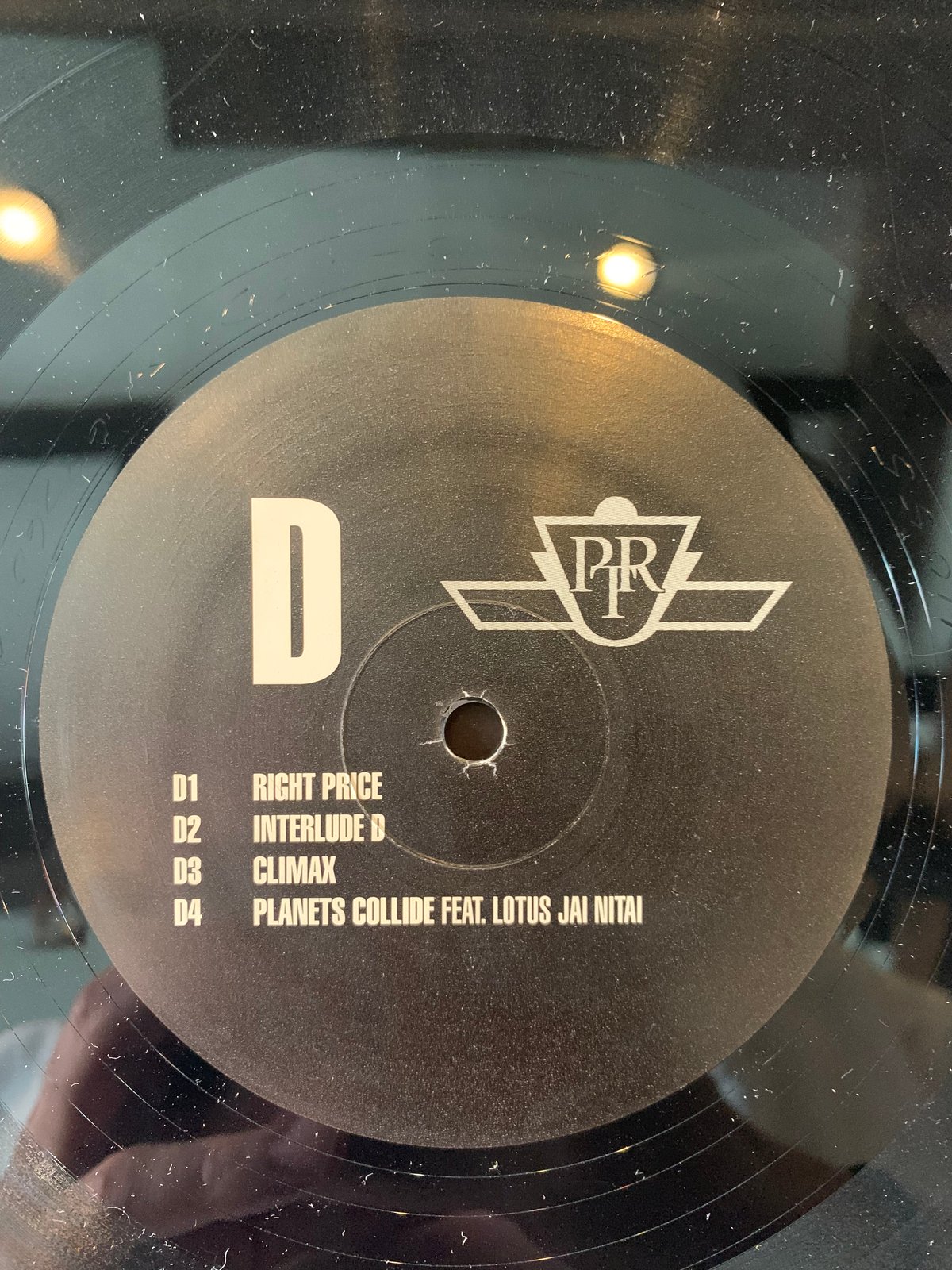 Moonstarr / Instrumentals Forever | RECORD HOUS