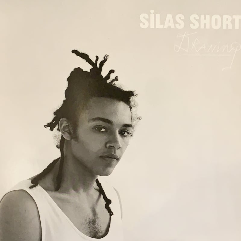 Silas Short / Drawing | RECORD HOUSE WOODSTOCK