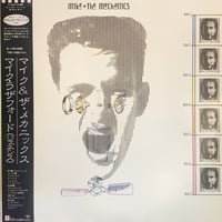 LP】Mike Ness / Under The Influences | RECORD H