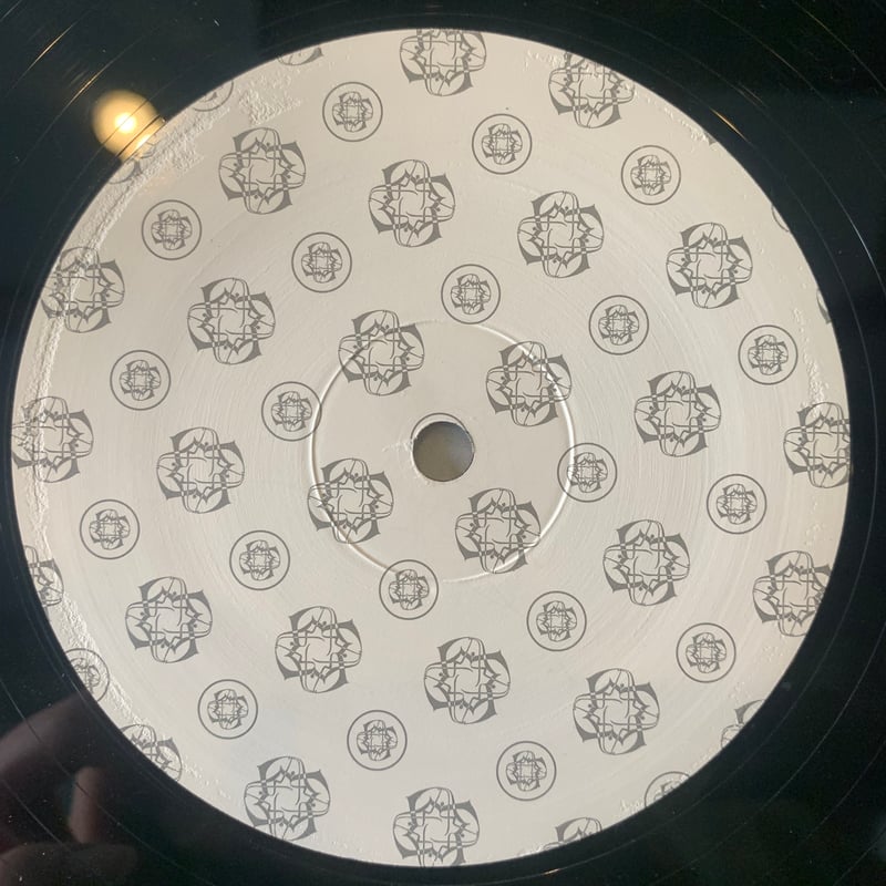 NUJABES / Blessing It(Remix) | RECORD HOUSE WO