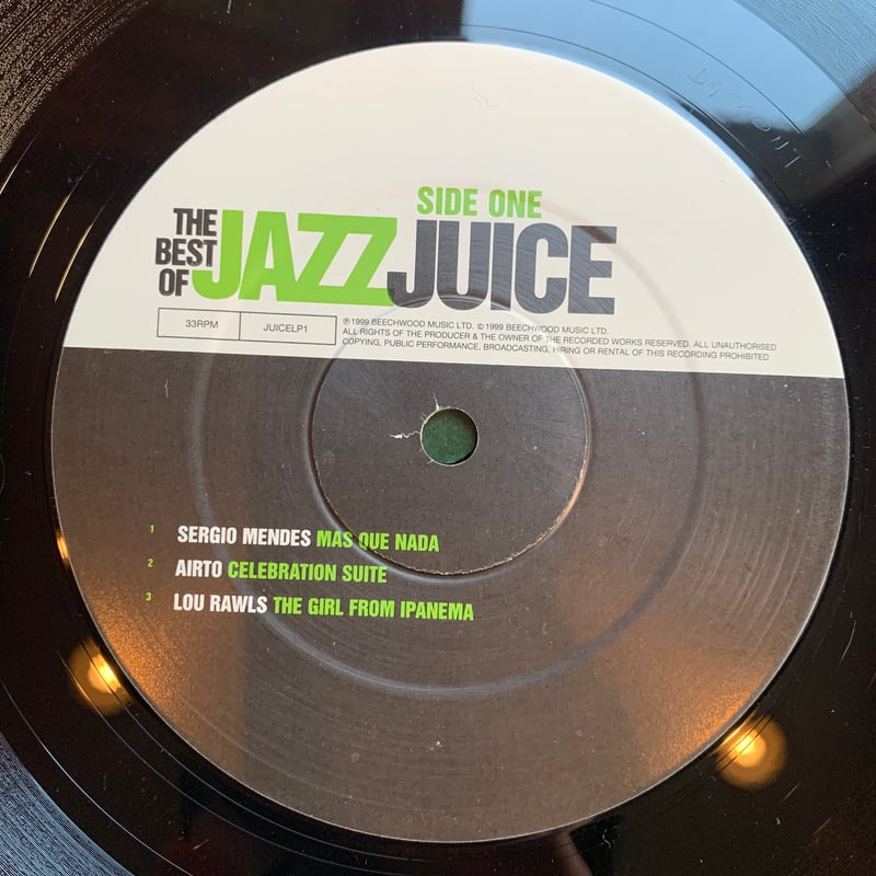 ジャズレコード　デューク・ピアソン　2LPセット DUKE PEARSON / デューク・ピアソン商品一覧｜JAZZ｜ディスク