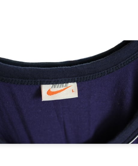 【used】90s NIKE タンクトップ
