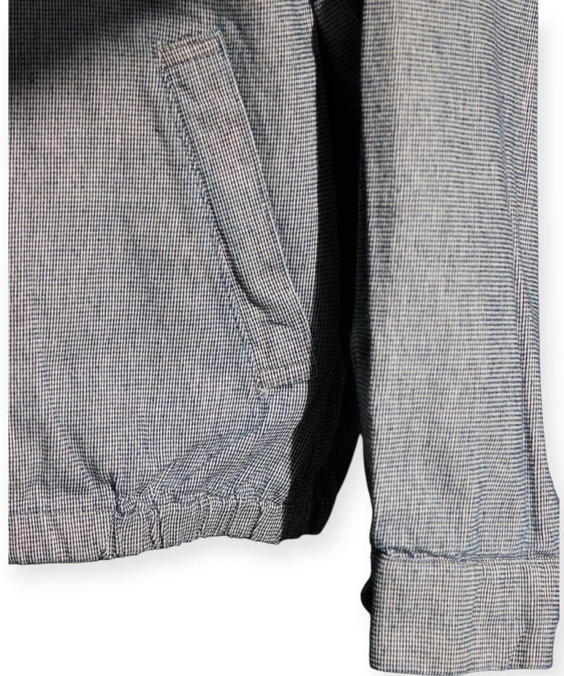 DEADSTOCK】90s Flying Scotsman swing top | EXCL