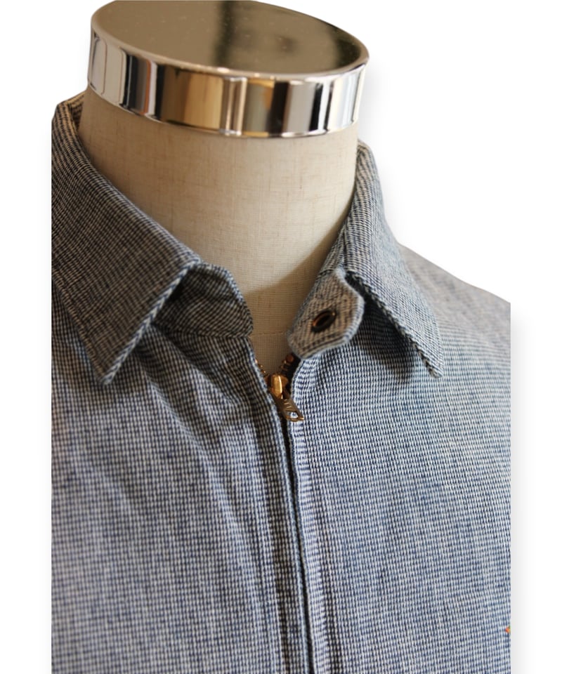 DEADSTOCK】90s Flying Scotsman swing top | EXCL