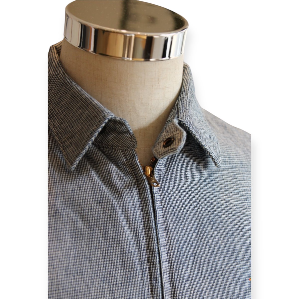 DEADSTOCK】90s Flying Scotsman swing top | EXCL