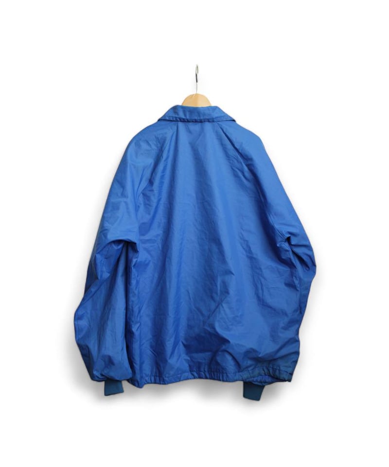 used】80s ヴィンテージducksterコーチジャケット L | EXCLUSIVE used】80s ヴィンテージducksterコーチジャケット L | EXCLUSIVE