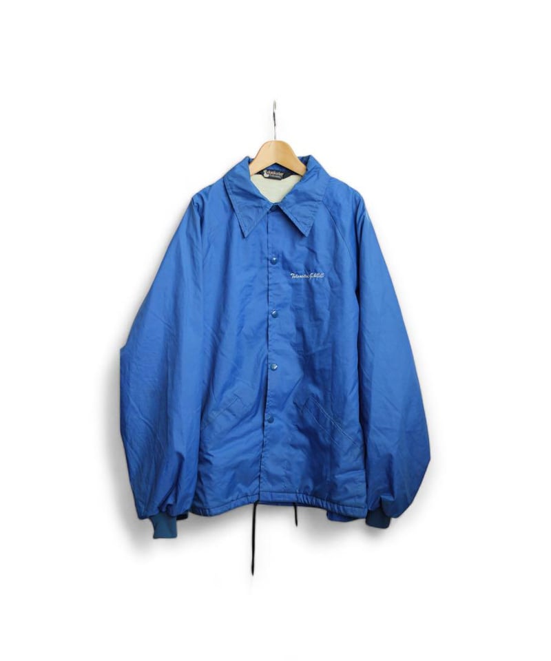 used】80s ヴィンテージducksterコーチジャケット L | EXCLUSIVE used】80s ヴィンテージducksterコーチジャケット L | EXCLUSIVE