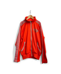 【used】adidas CLUB TRACK TOP マドンナジャージ