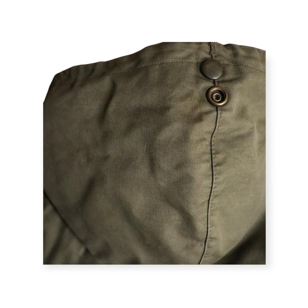 used】60s ドイツ軍 モッズコート L〜XL | EXCLUSIVE