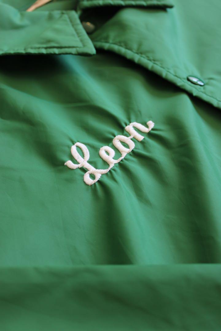 used】80s ヴィンテージ Chalk Line コーチジャケット L | EXCLUSIVE