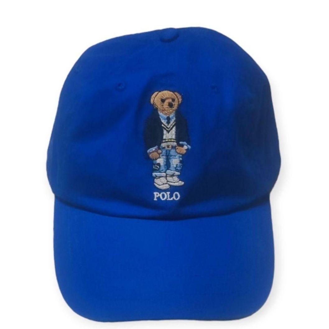 POLO Ralph Lauren POLO BEAR ポロベアキャップ | EXCLUSIVE