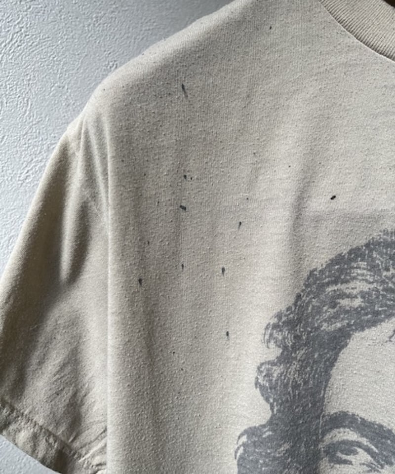 USED】BEETHOVEN ARMY T SHIRT ベートーヴェンアーミーTシャツ |