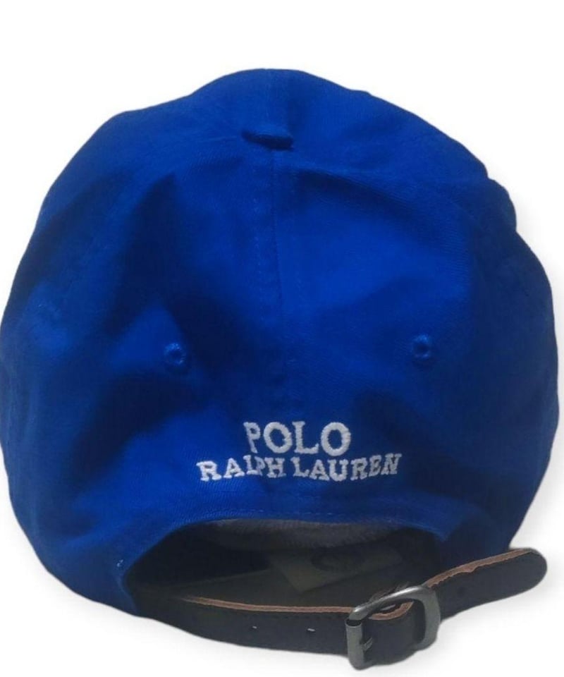 POLO Ralph Lauren POLO BEAR ポロベアキャップ | EXCLUSIVE
