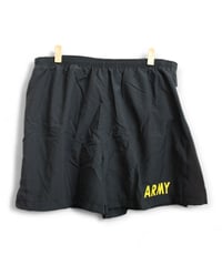 【DEADSTOCK】 U.S MILITARY  US ARMY TRAINING SHORTS