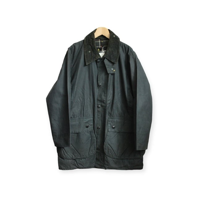REPROOF BARBOUR BORDER-OLIVE C38リプルーフバブアーボーダーオリ