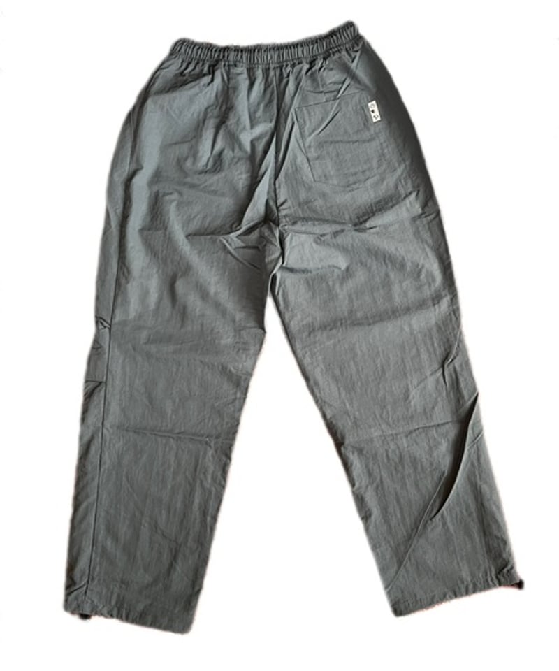 CONICHIWA bonjour sporting 90 nylon pants】コンニチ